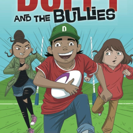 Duffy and the Bullies