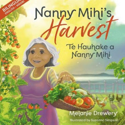 Nanny Mihis Harvest  Te Hauhake A Nanny Mihi
