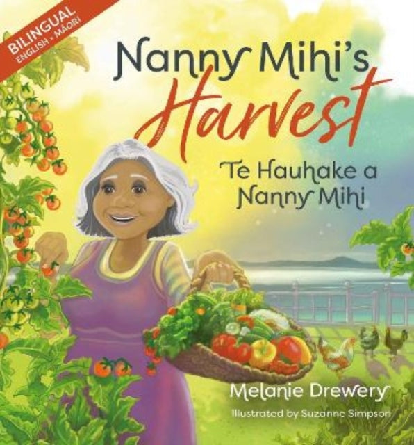 Nanny Mihis Harvest  Te Hauhake A Nanny Mihi