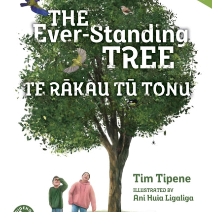 The EverStanding Tree