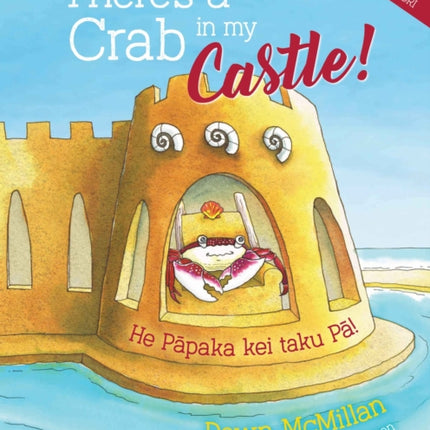 Theres a Crab in My Castle