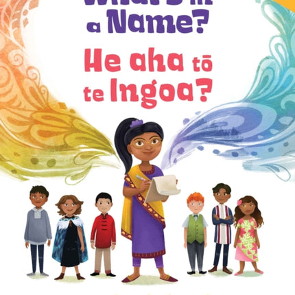 Whats in a Name
