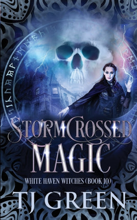 Stormcrossed Magic: Paranormal Witch Mysteries