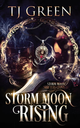Storm Moon Rising: Paranormal Mysteries