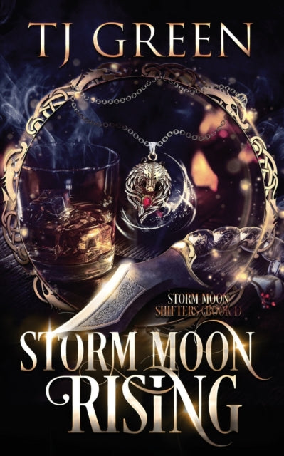Storm Moon Rising: Paranormal Mysteries