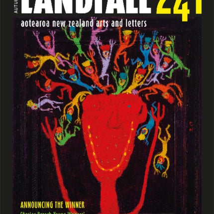 Landfall 241
