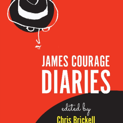 James Courage Diaries