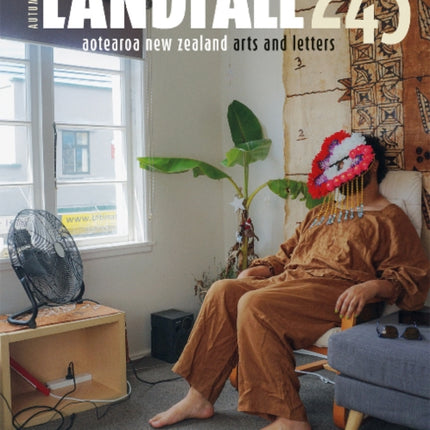 Landfall 243