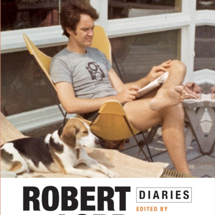 Robert Lord Diaries