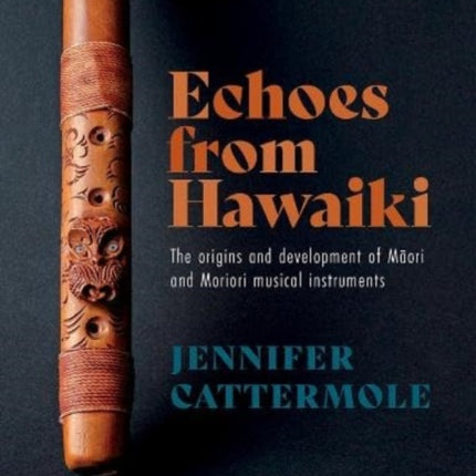 Echoes from Hawaiki
