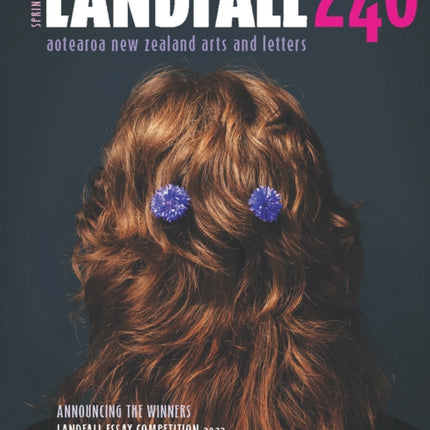 Landfall 246: Spring 2023