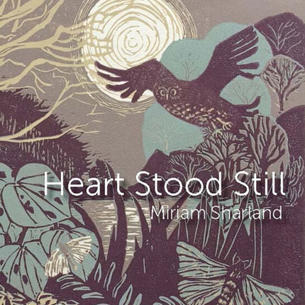 Heart Stood Still