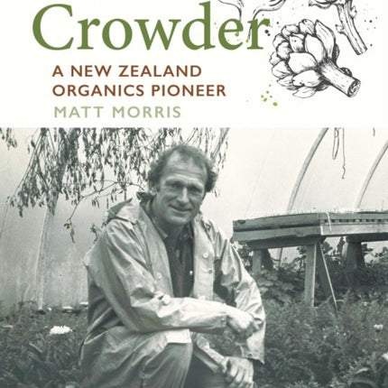 Bob Crowder