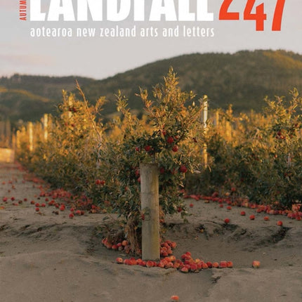Landfall 247