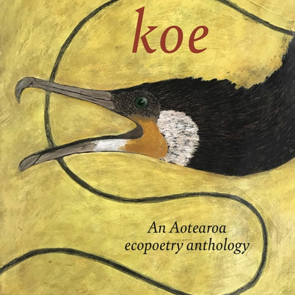 Koe