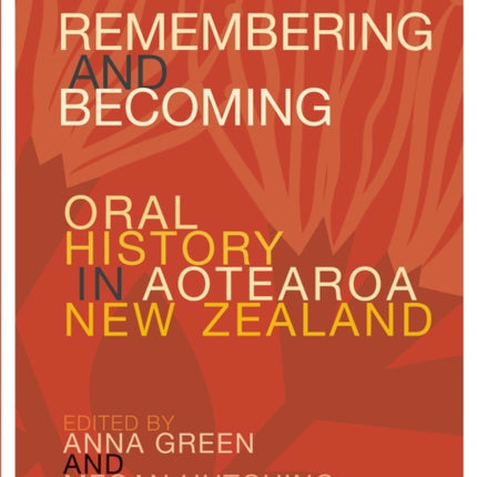 Remembering and Becoming