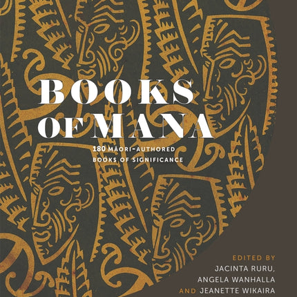 Books of Mana