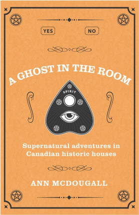 A Ghost in the Room
