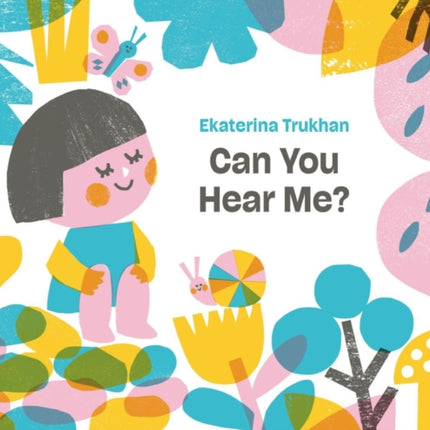 Can You Hear Me?