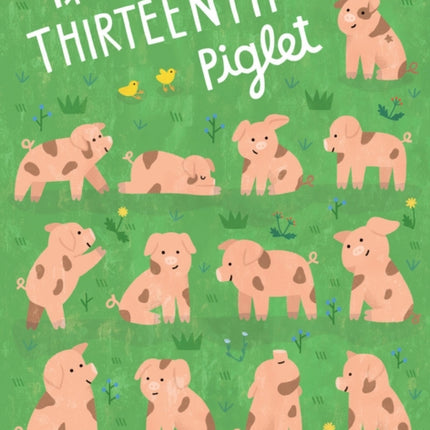 The Thirteenth Piglet