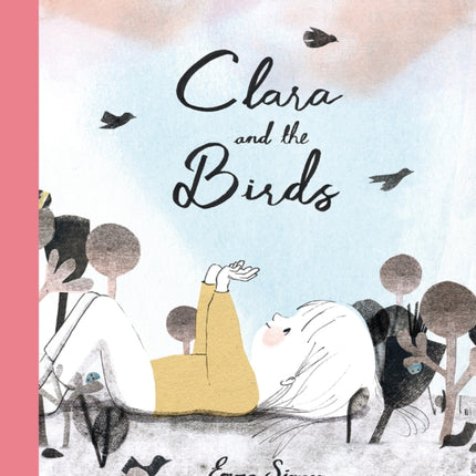 Clara and the Birds