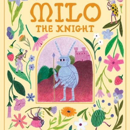 Milo the Knight