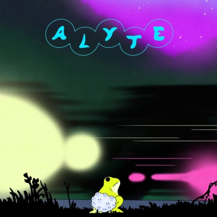 Alyte