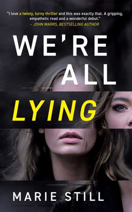 We're All Lying: 2023