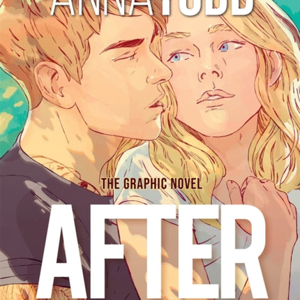 After: The Graphic Novel (Volume One)