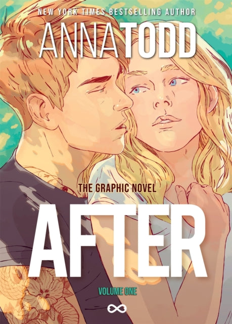 After: The Graphic Novel (Volume One)