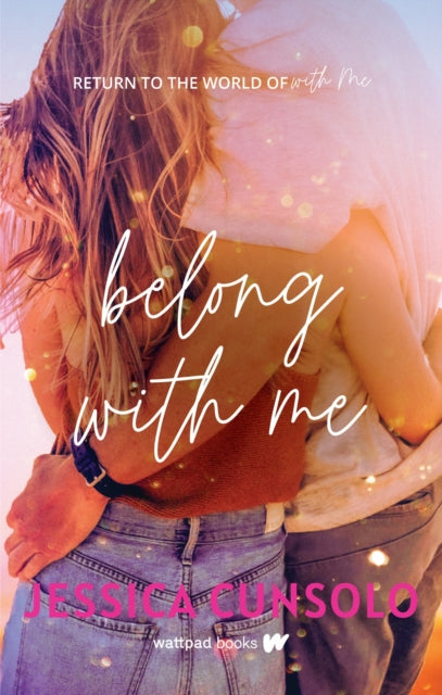 Belong With Me