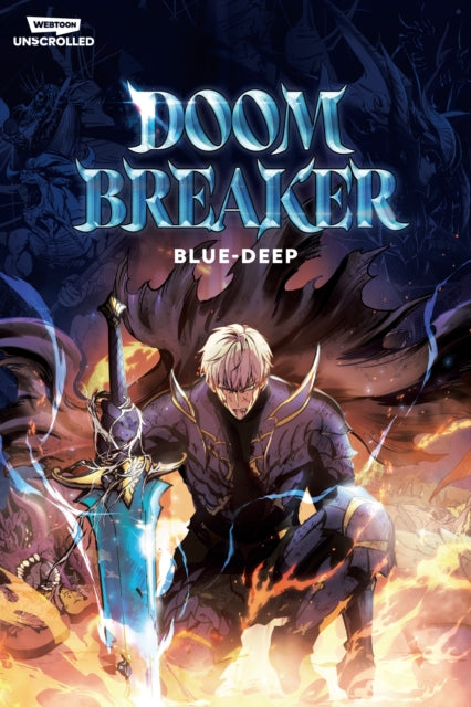 Doom Breaker Volume 1