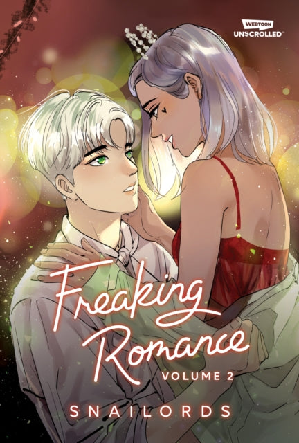 Freaking Romance Volume Two