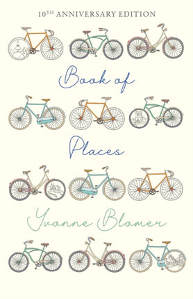 Book of Places: 10th Anniversary Edition