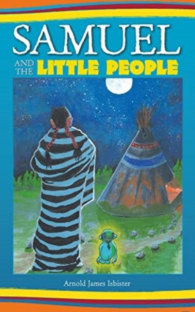 Samuel & The Little People