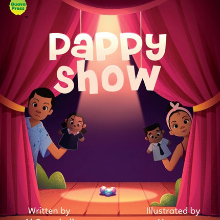 Pappy Show