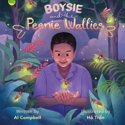 Boysie and the Peenie Wallies
