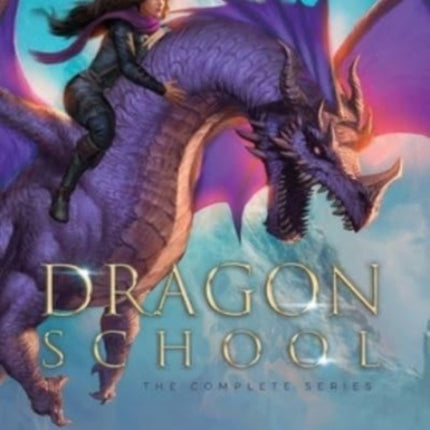 Dragon School