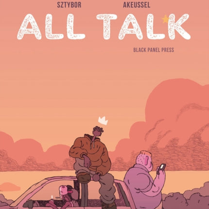 All Talk