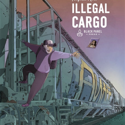 Illegal Cargo