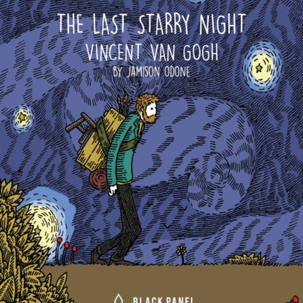The Last Starry Night