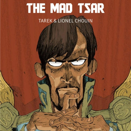 The Adventures of the Mad Tsar