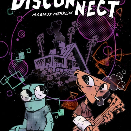 Disconnect
