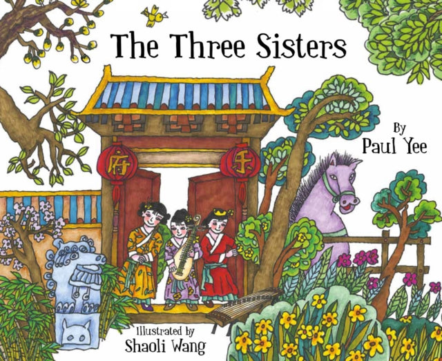 The Three Sisters