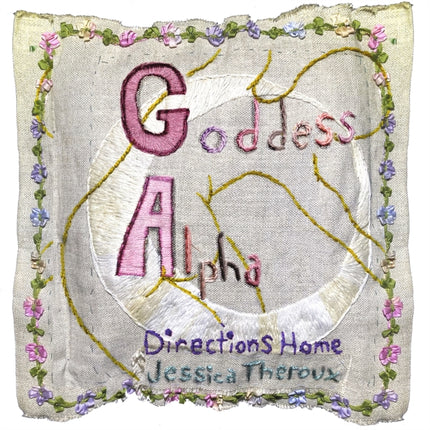 Goddess Alpha