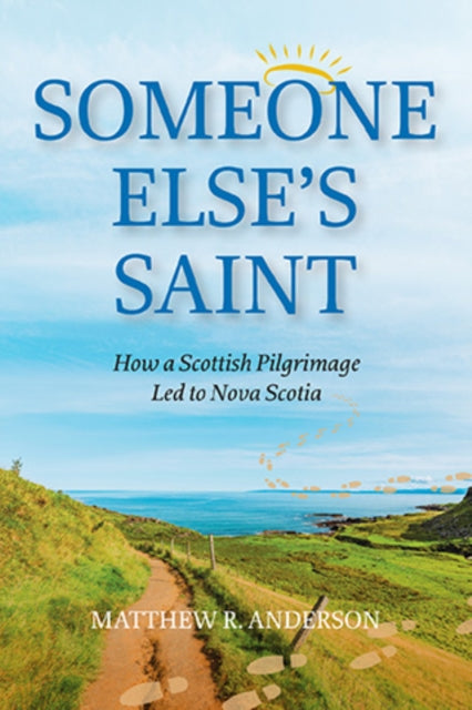 Someone Elses Saint