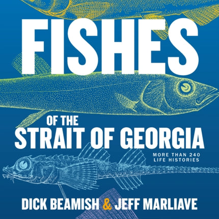 Fishes of the Strait of Georgia