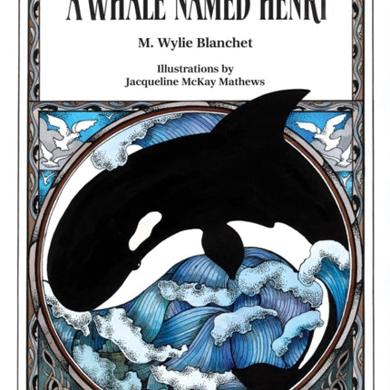A Whale Named Henry