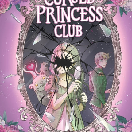 Cursed Princess Club Volume Two