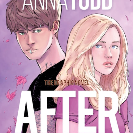 After: The Graphic Novel (Volume Two)